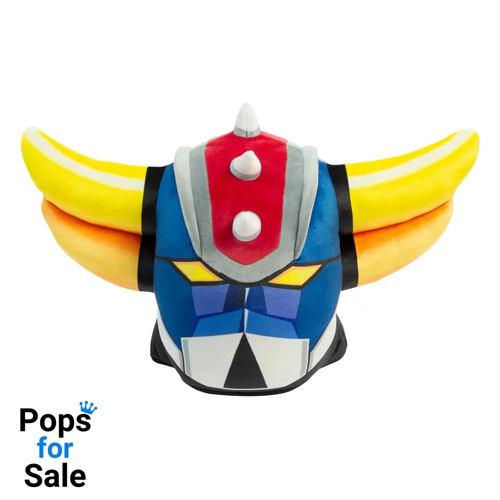 Grendizer Mocchi-Mocchi Mega Plush Figure Goldorak