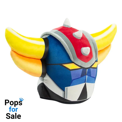 Grendizer Mocchi-Mocchi Mega Plush Figure Goldorak