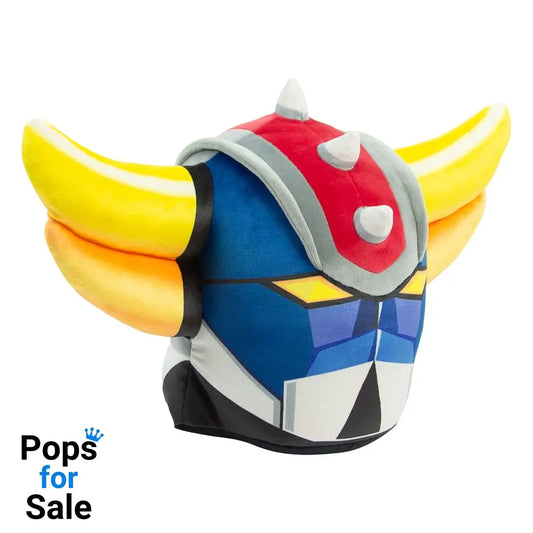 Grendizer Mocchi-Mocchi Mega Plush Figure Goldorak