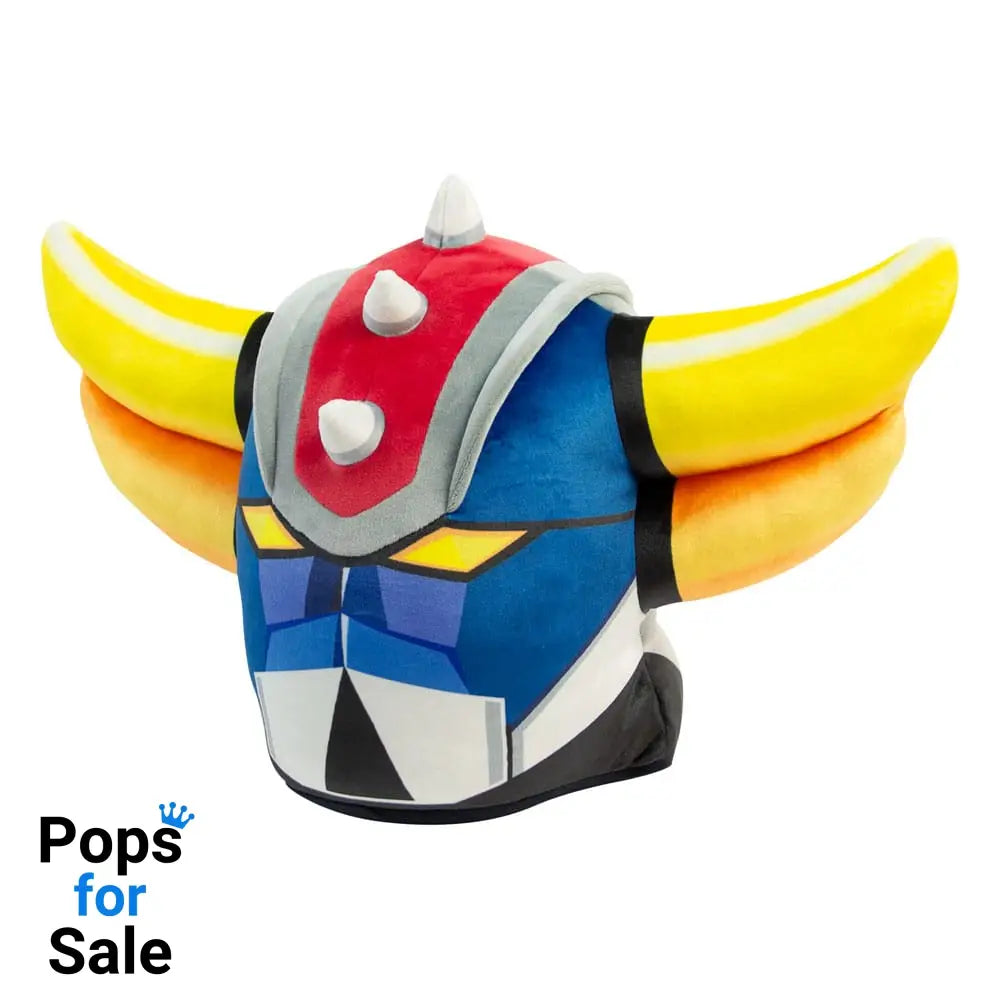 Grendizer Mocchi-Mocchi Mega Plush Figure Goldorak