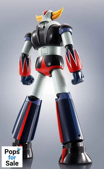 Grendizer Robot Spirits Action Figure Side Super UFO Robot Grendizer 16 cm