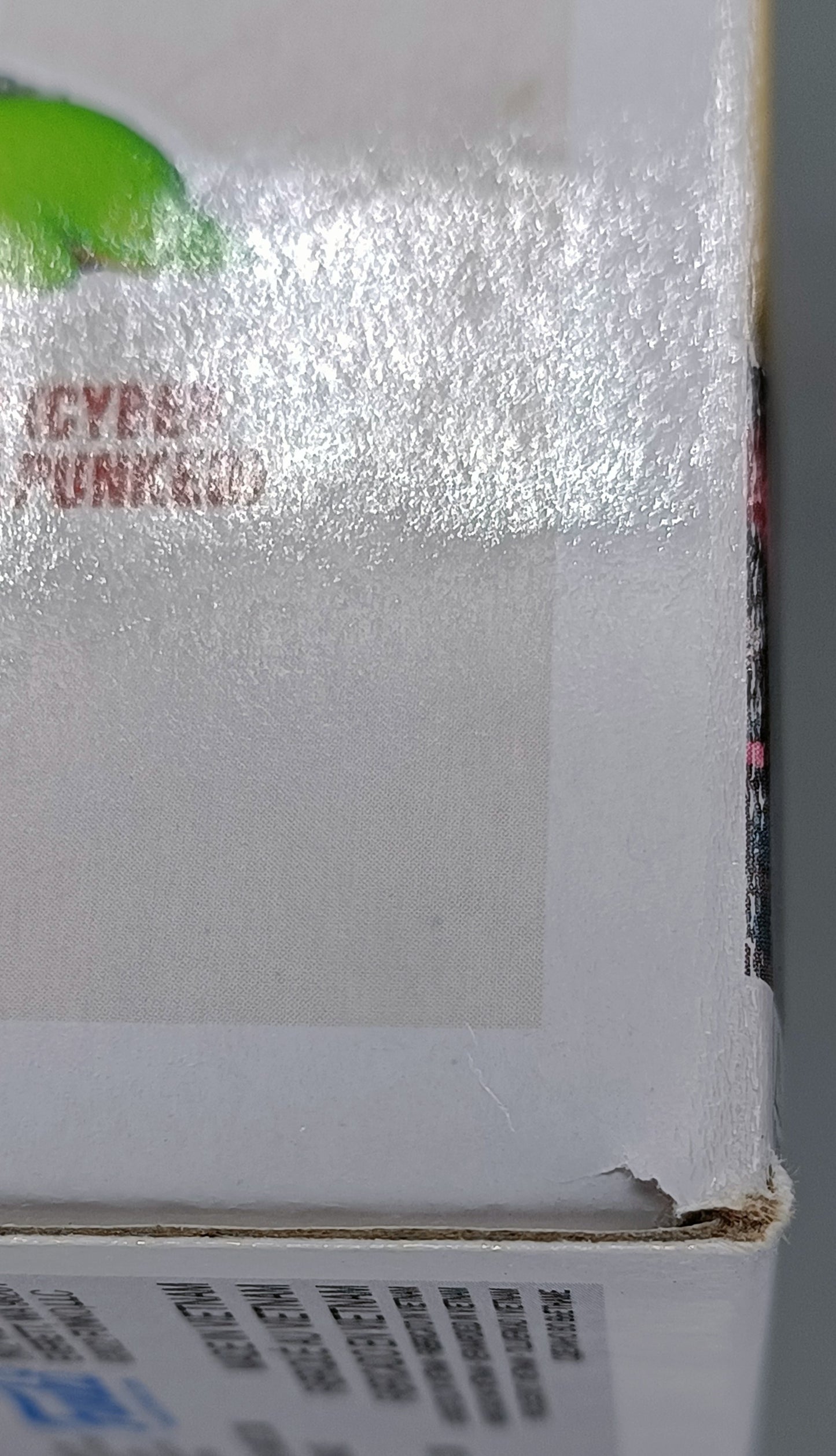 #883 Wattson with Nessie (Cyber Punked) Apex Legends Box Damaged Funko POP