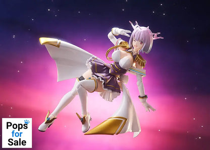 Gridman Universe Figma Action Figure Akane Shinjo (New Order) 14 cm Action figures