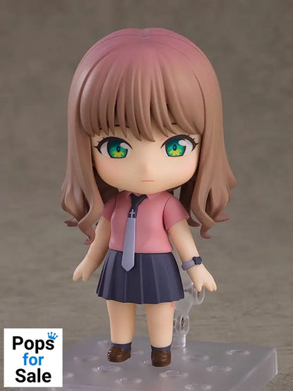Gridman Universe Nendoroid Action Figure Yume Minami 10 cm