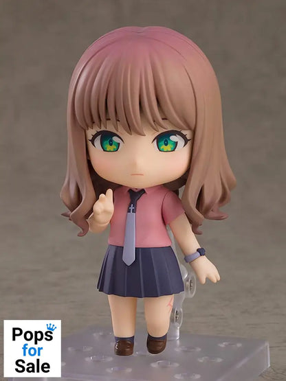 Gridman Universe Nendoroid Action Figure Yume Minami 10 cm