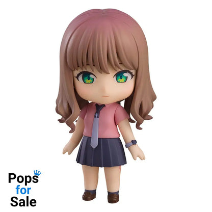 Gridman Universe Nendoroid Action Figure Yume Minami 10 cm