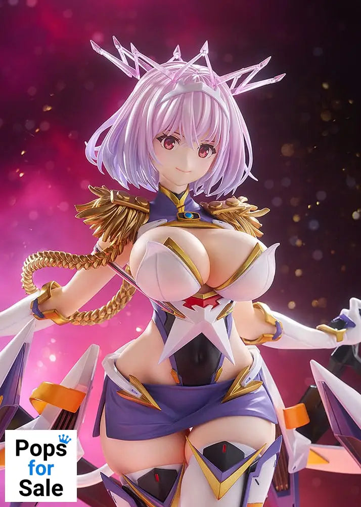 Gridman Universe PVC Statue 1/7 Akane Shinjo: Chaos New Order feat. saitom 29 cm