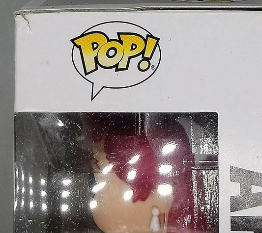 #220 Ariel (Gown) - Disney - The Little Mermaid - Box Damaged Funko POP