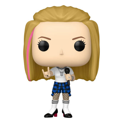447 Avril Lavigne  - Girlfriend - Rocks Funko POP - Brand New