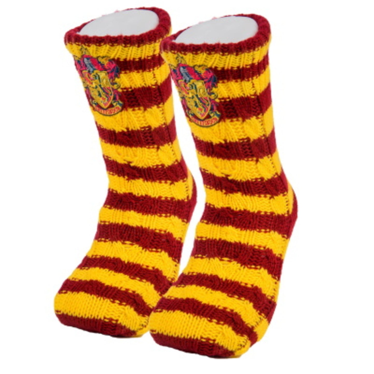 Harry Potter: Gryffindor House Socks