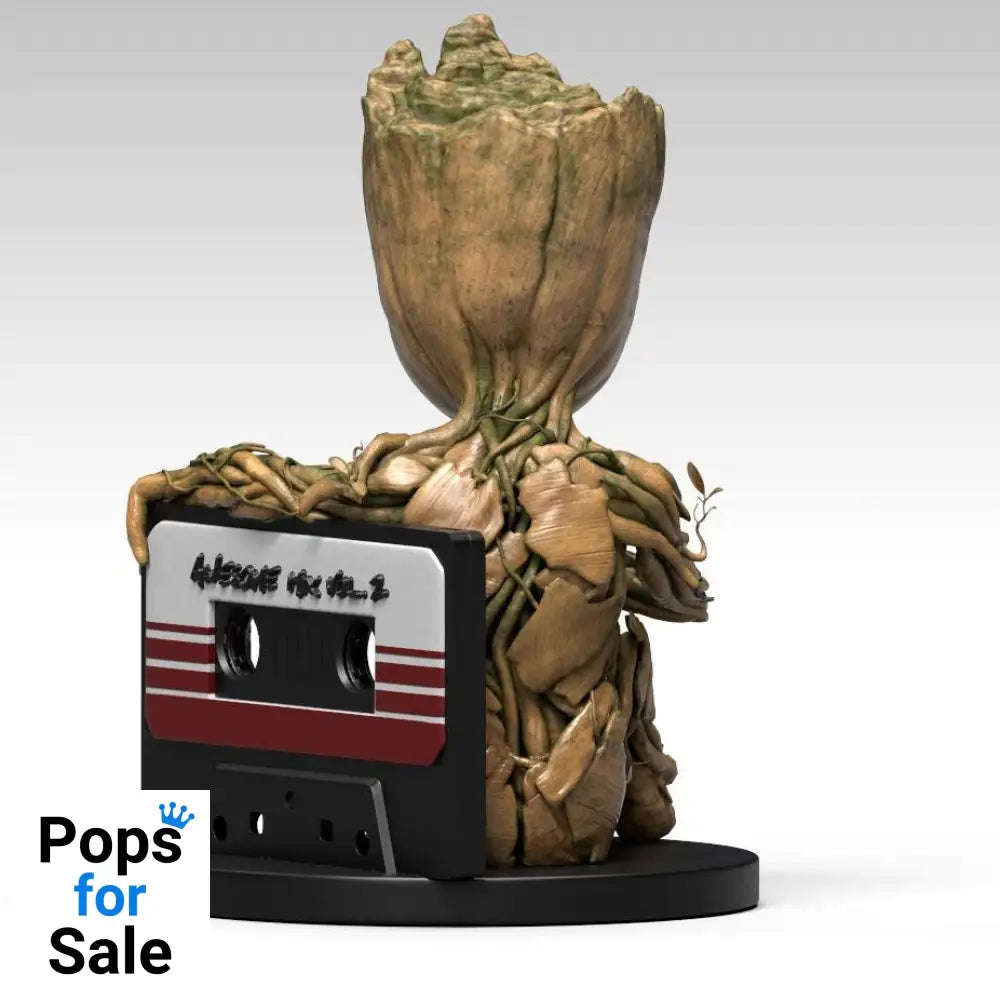 Guardians of the Galaxy 2 Coin Bank Baby Groot 17 cm Banks