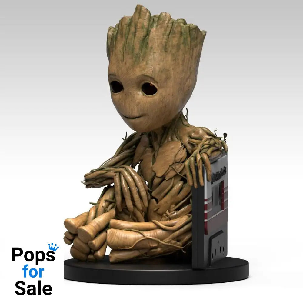 Guardians of the Galaxy 2 Coin Bank Baby Groot 17 cm