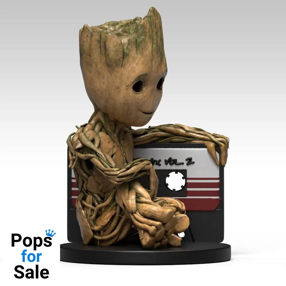 Guardians of the Galaxy 2 Coin Bank Baby Groot 17 cm