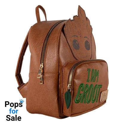 Guardians of the Galaxy Backpack I am Groot