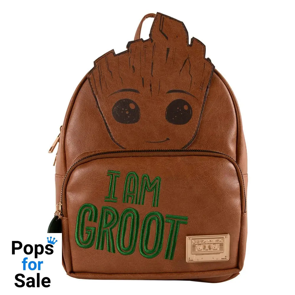 Guardians of the Galaxy Backpack I am Groot - Marvel - [New]