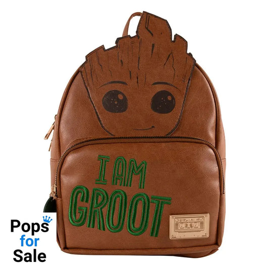 Guardians of the Galaxy Backpack I am Groot - Marvel - [New]