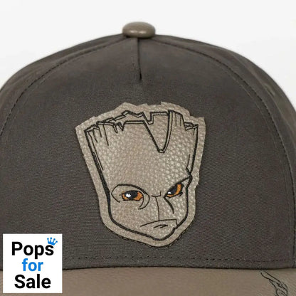 Guardians of the Galaxy Baseball Cap Groot