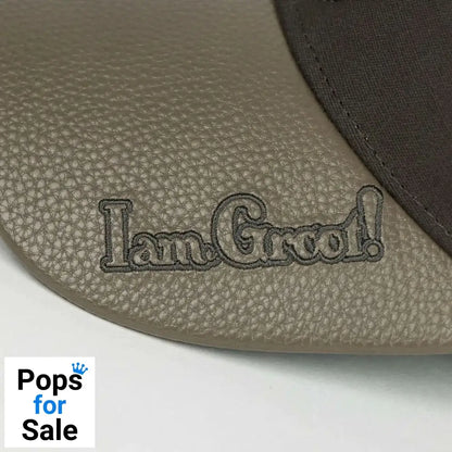 Guardians of the Galaxy Baseball Cap Groot