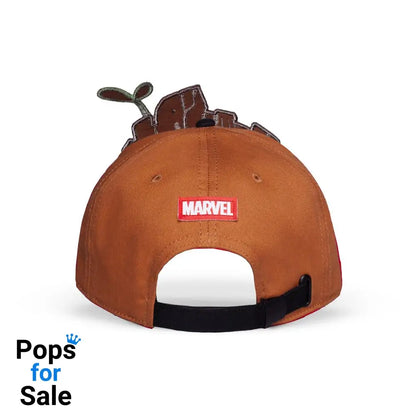 Guardians of the Galaxy Baseball Cap I Am Groot