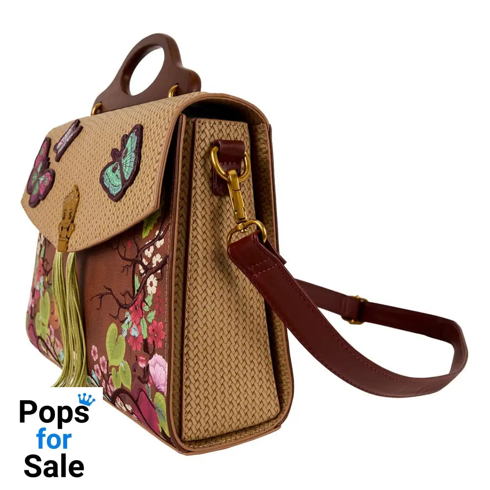 Guardians of the Galaxy by Loungefly Crossbody Groot