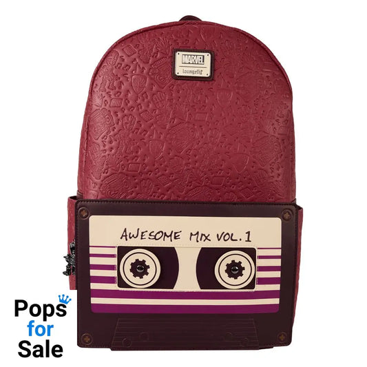 Guardians of the Galaxy by Loungefly Full-Size Backpack Groot Bags