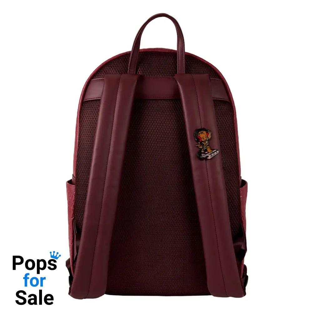 Guardians of the Galaxy by Loungefly Full-Size Backpack Groot