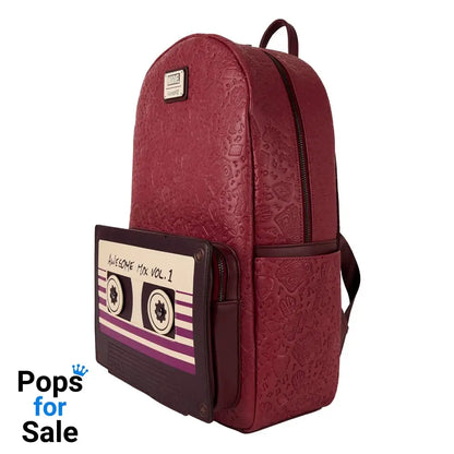 Guardians of the Galaxy by Loungefly Full-Size Backpack Groot