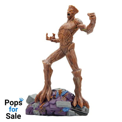 Guardians of the Galaxy Figure Groot 13 cm Mini-figures