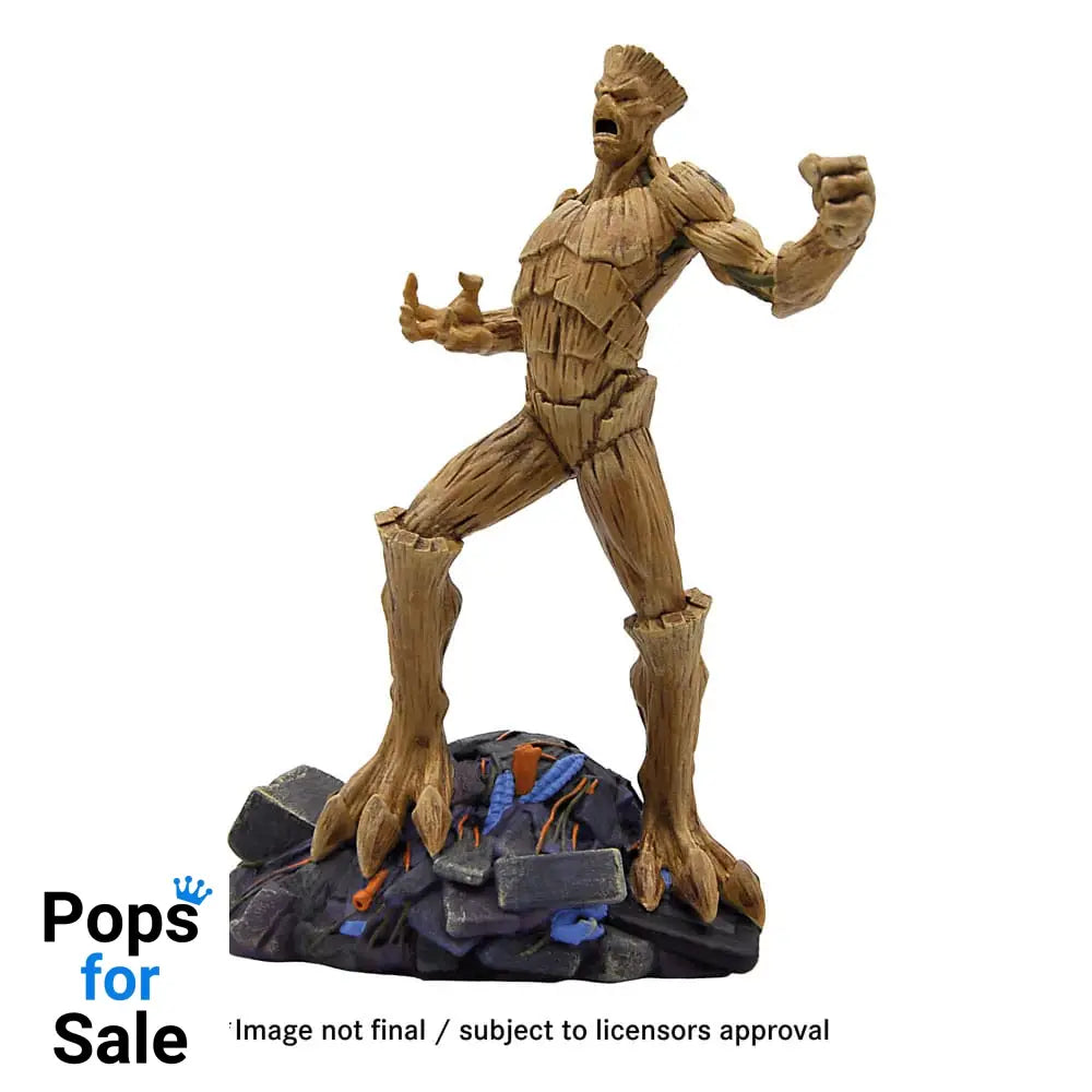 Guardians of the Galaxy Figure Groot 13 cm