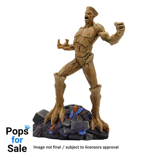 Guardians of the Galaxy Figure Groot 13 cm