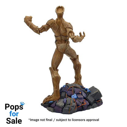 Guardians of the Galaxy Figure Groot 13 cm Mini-figures