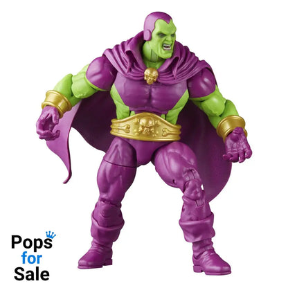 Guardians of the Galaxy Marvel Legends Action Figure 2-Pack Drax the Destroyer & Marvel's Moondragon 15 cm