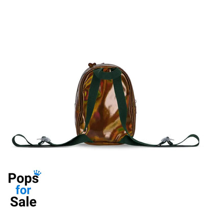 Guardians of the Galaxy Mini Backpack I Am Groot Shiny