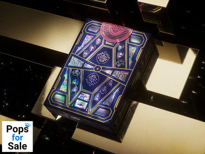 Guardians of the Galaxy Playing Cards