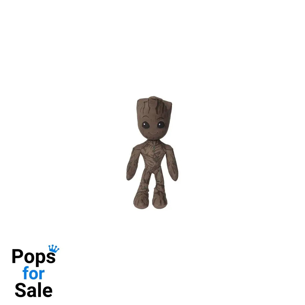 Guardians of the Galaxy Plush Figure Young Groot 25 cm Plushes