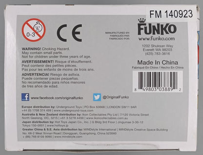 #88 Rafiki - Disney The Lion King - Box Damaged Funko POP