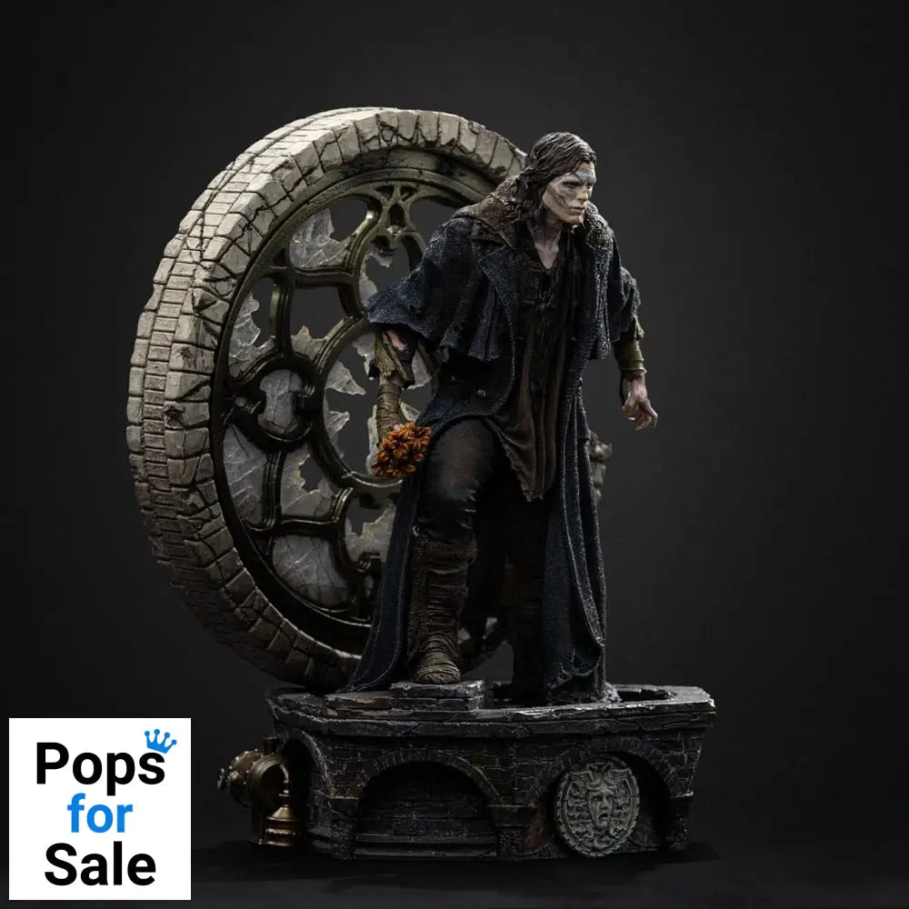 Guillermo Del Toro's Art Scale Statue 1/10 Frankenstein's Monster 24 cm