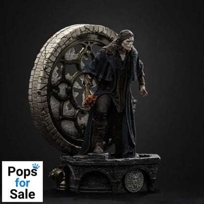 Guillermo Del Toro's Art Scale Statue 1/10 Frankenstein's Monster 24 cm