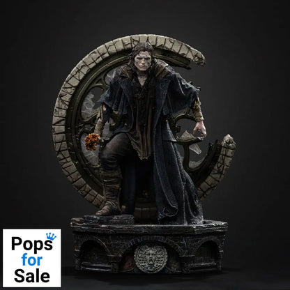 Guillermo Del Toro's Art Scale Statue 1/10 Frankenstein's Monster 24 cm