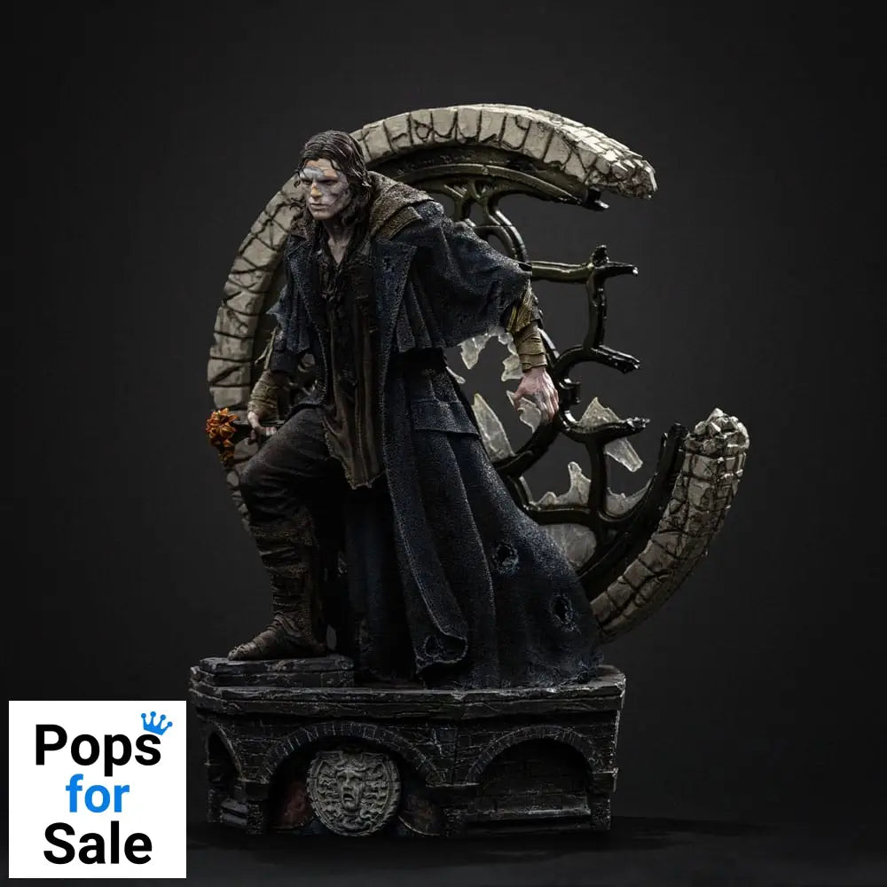 Guillermo Del Toro's Art Scale Statue 1/10 Frankenstein's Monster 24 cm