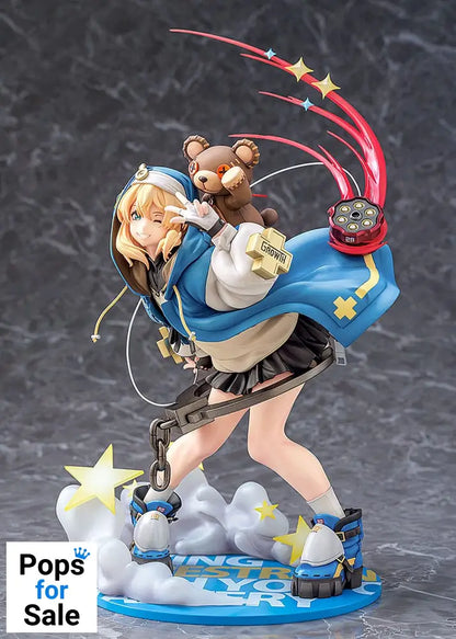 Guilty Gear Strive PVC Statue 1/6 Bridget 35 cm