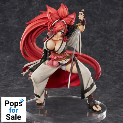 Guilty Gear Strive Statue PVC Baiken 23 cm