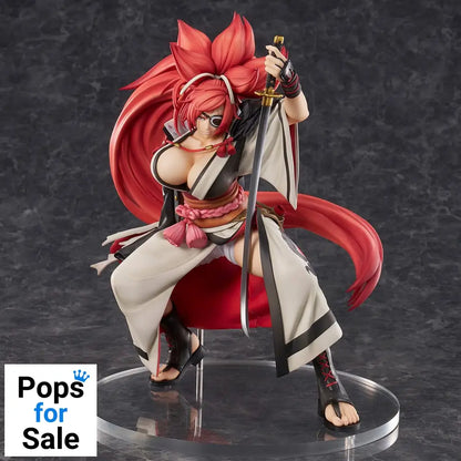 Guilty Gear Strive Statue PVC Baiken 23 cm