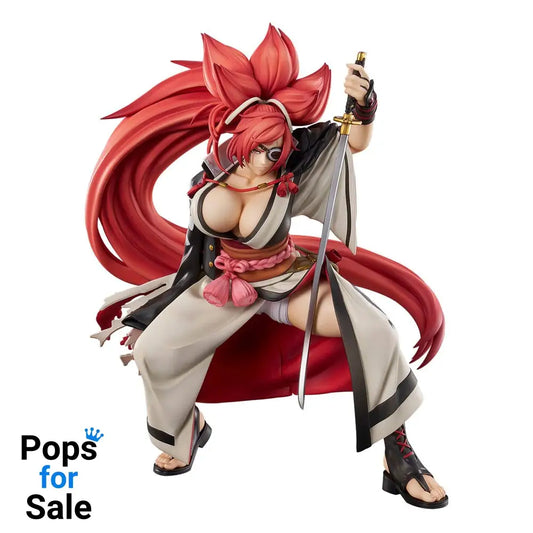 Guilty Gear Strive Statue PVC Baiken 23 cm
