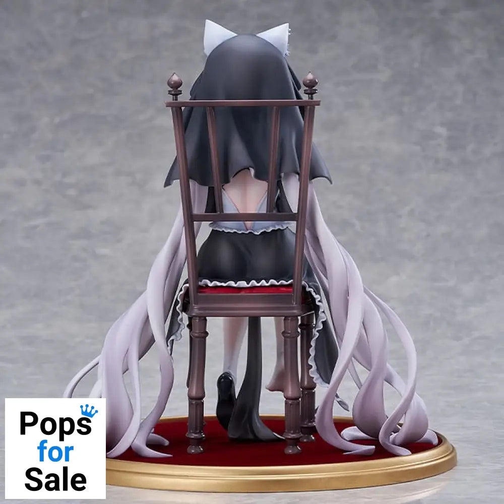 GuLuco Original Character PVC Statue 1/7 Alvina-chan: Sister Ver. 21 cm