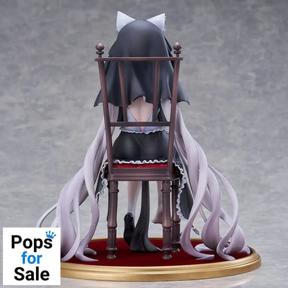 GuLuco Original Character PVC Statue 1/7 Alvina-chan: Sister Ver. 21 cm