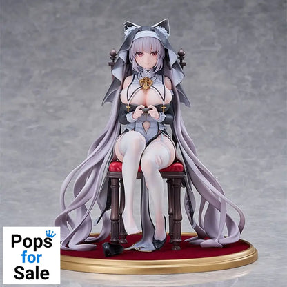 GuLuco Original Character PVC Statue 1/7 Alvina-chan: Sister Ver. 21 cm