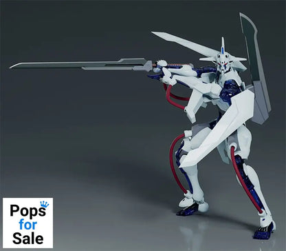 Gun x Sword Moderoid Plastic Model Kit Kit Dann of Thursday 19 cm