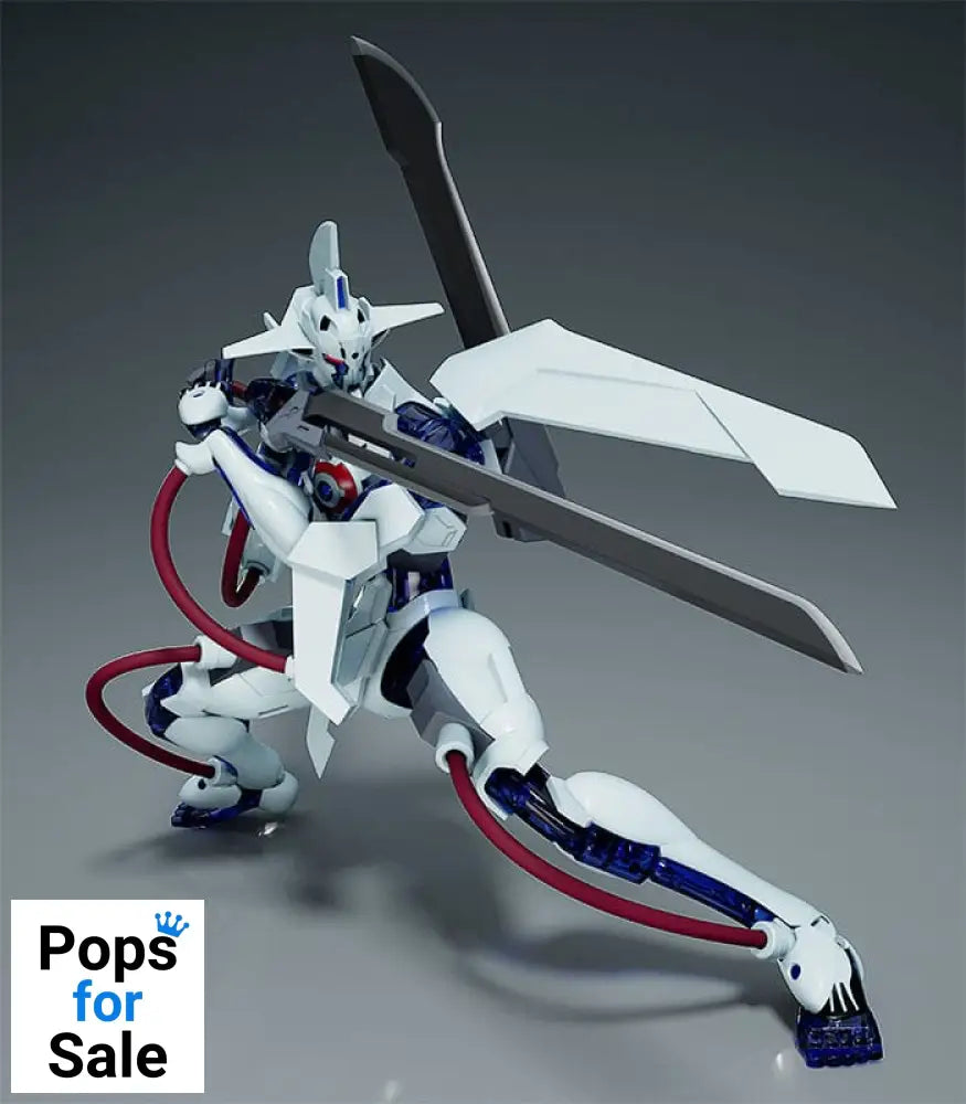 Gun x Sword Moderoid Plastic Model Kit Kit Dann of Thursday 19 cm Model kits