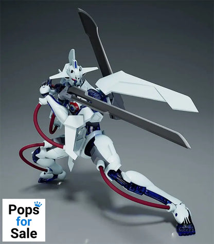 Gun x Sword Moderoid Plastic Model Kit Kit Dann of Thursday 19 cm Model kits